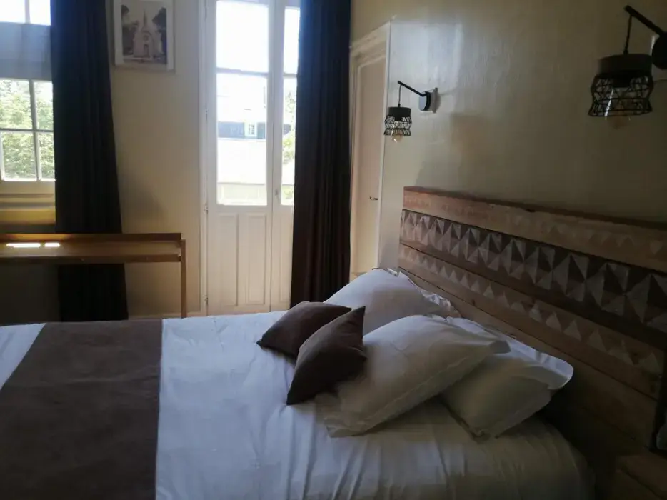 Relais Guillaume de Normandy 2