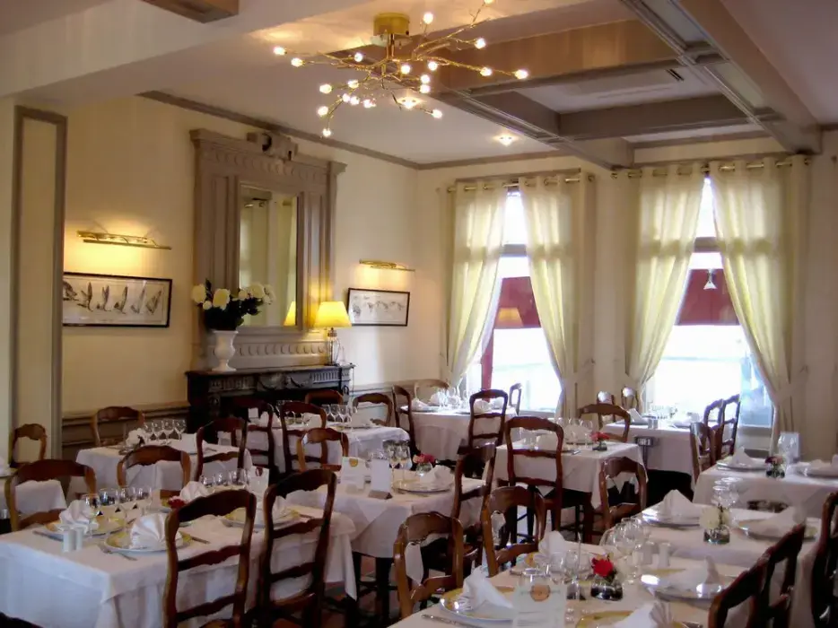 Relais Guillaume de Normandy 3
