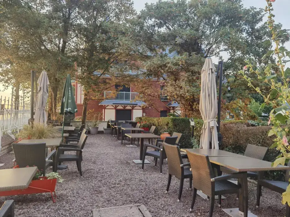 Relais Guillaume de Normandy 4
