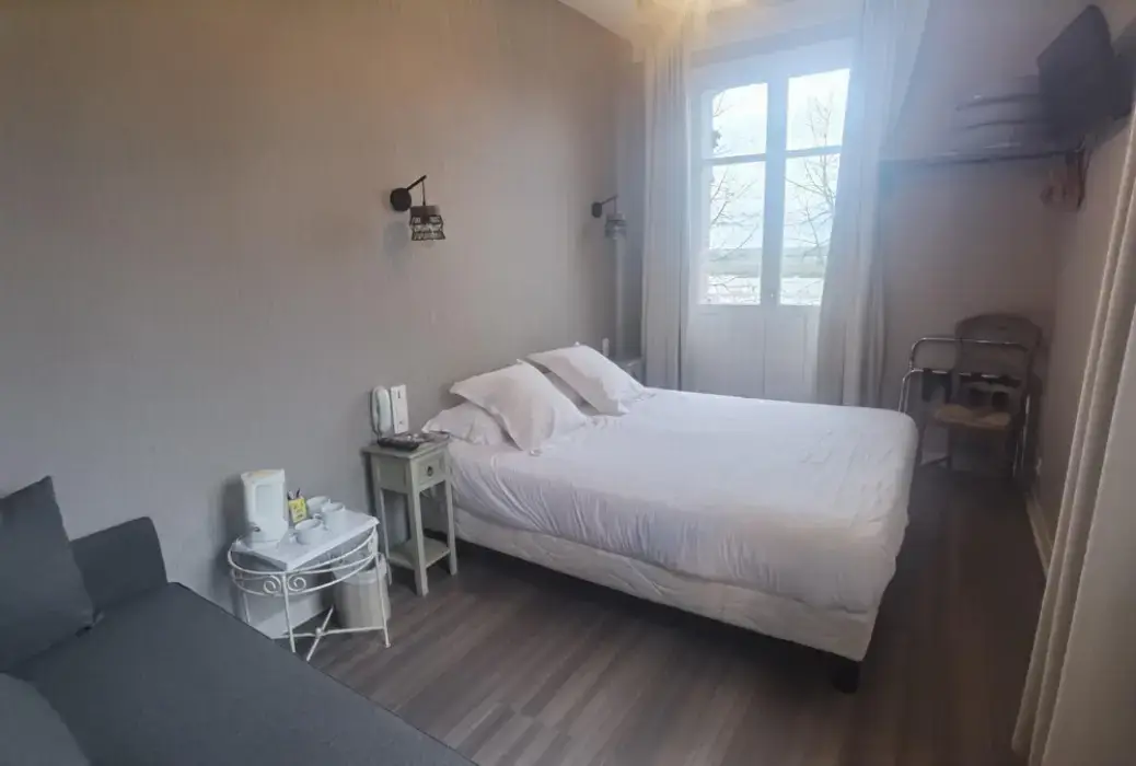 Relais Guillaume de Normandy 5