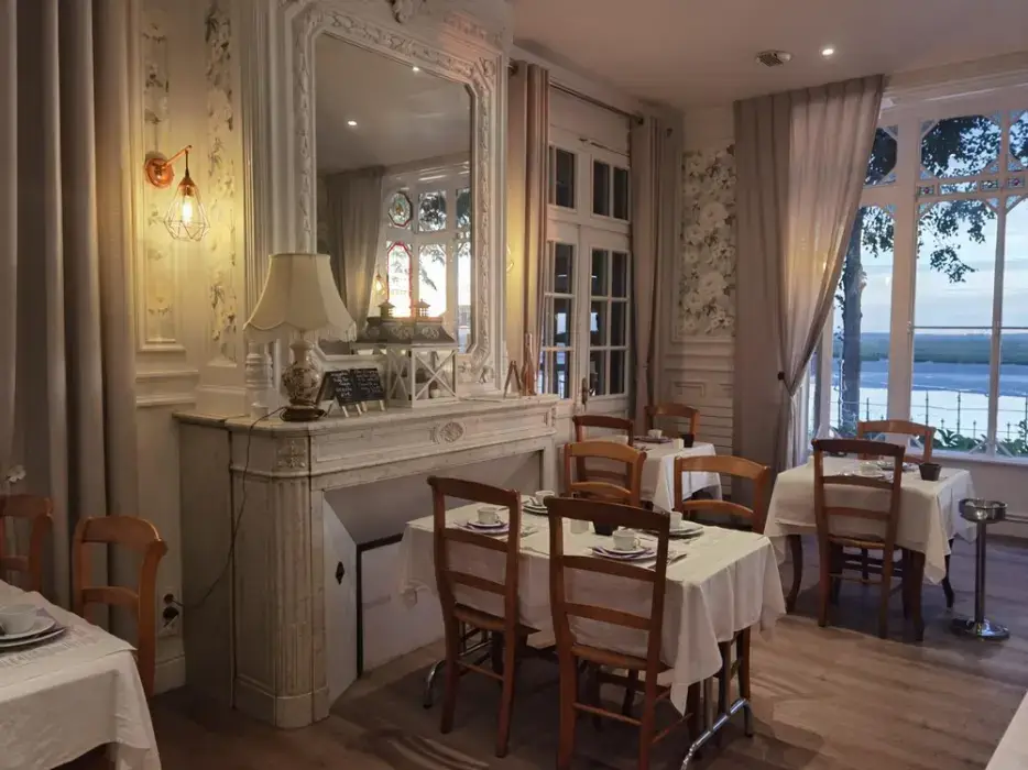 Relais Guillaume de Normandy 6