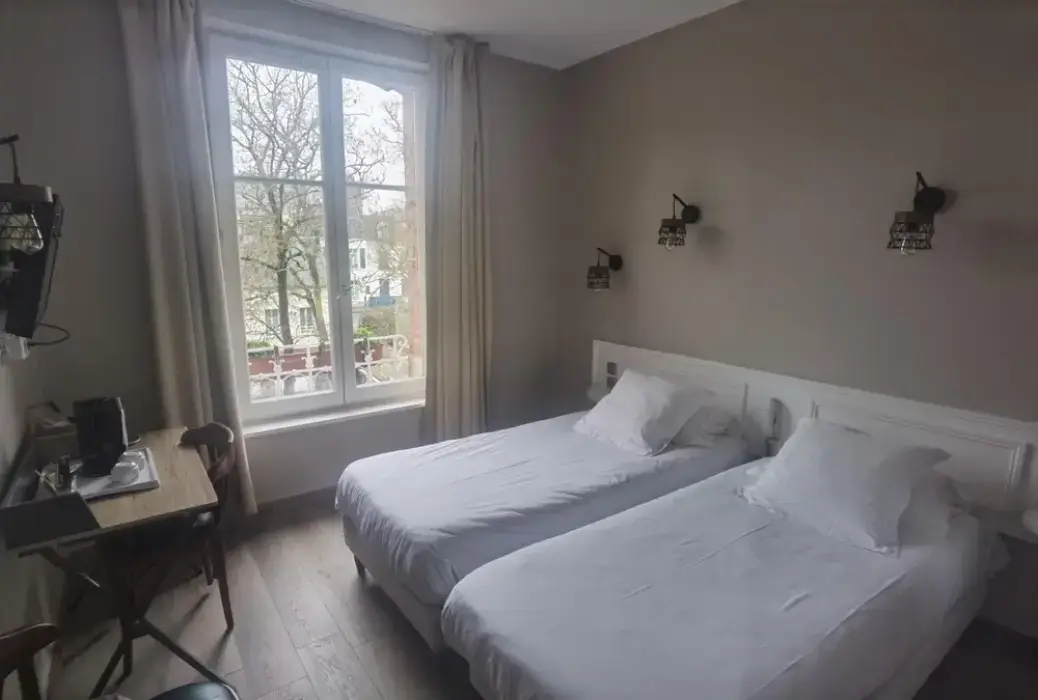 Relais Guillaume de Normandy 7