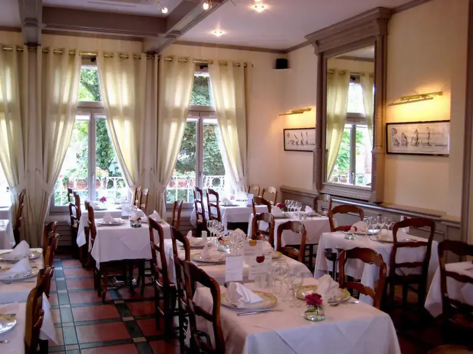 Relais Guillaume de Normandy 8
