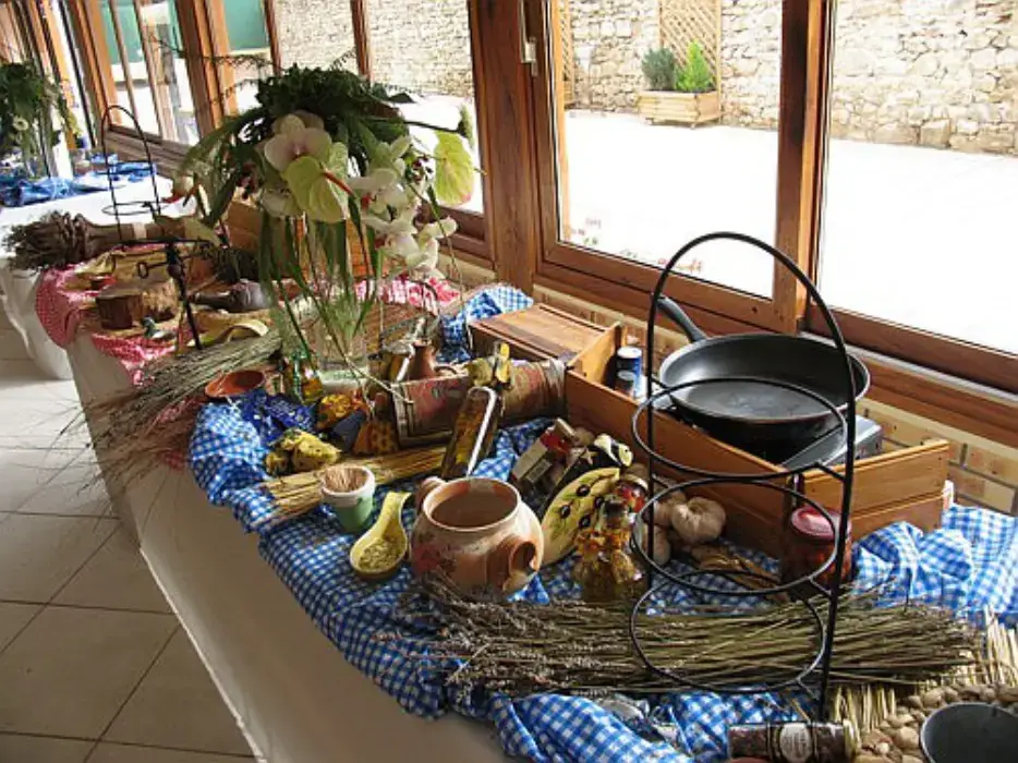 Ferme de Vintue 3