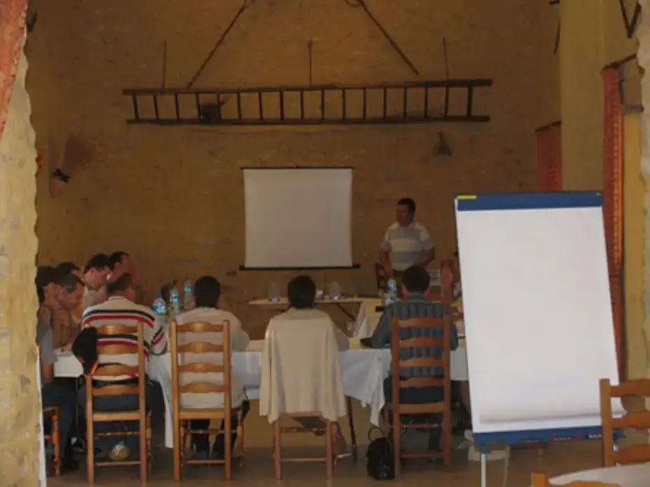 Ferme de Vintue 4