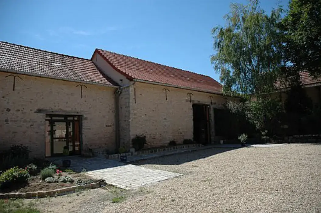 Ferme de Vintue 8