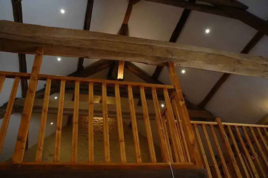 Ferme de Vintue 10