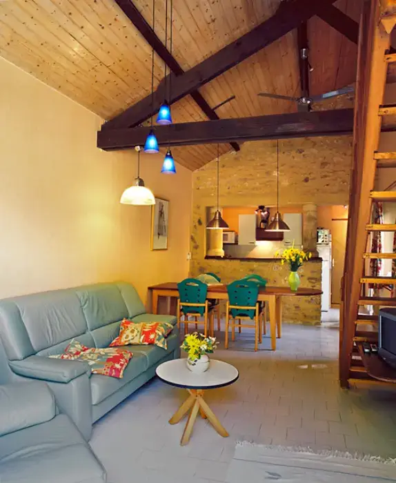 Manoir de la Moissie 3