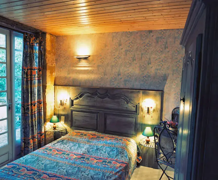 Manoir de la Moissie 4