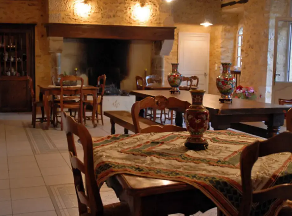 Manoir de la Moissie 5