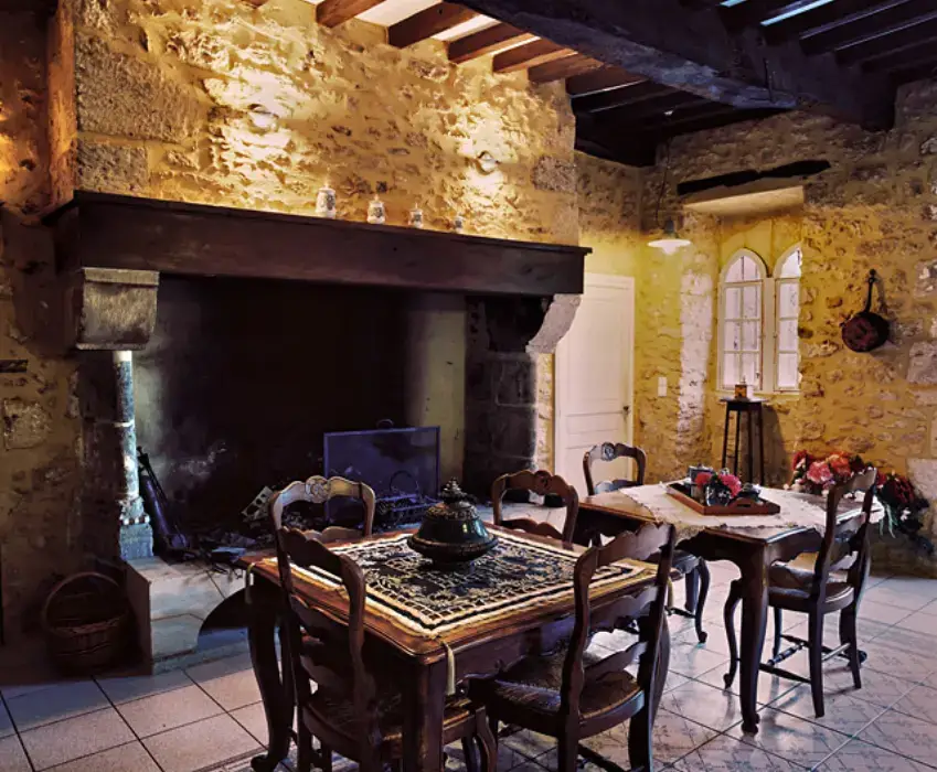 Manoir de la Moissie 8