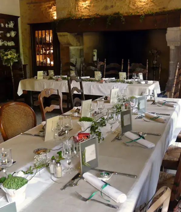 Manoir de la Moissie 9