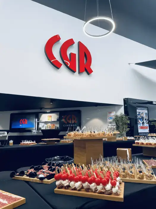 CGR Agen 4
