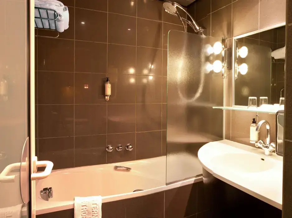 Best Western Plus Monopole Métropole 13