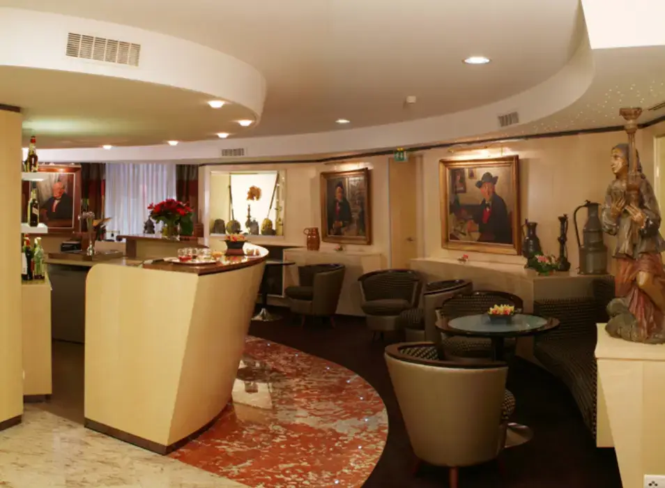 Best Western Plus Monopole Métropole 14