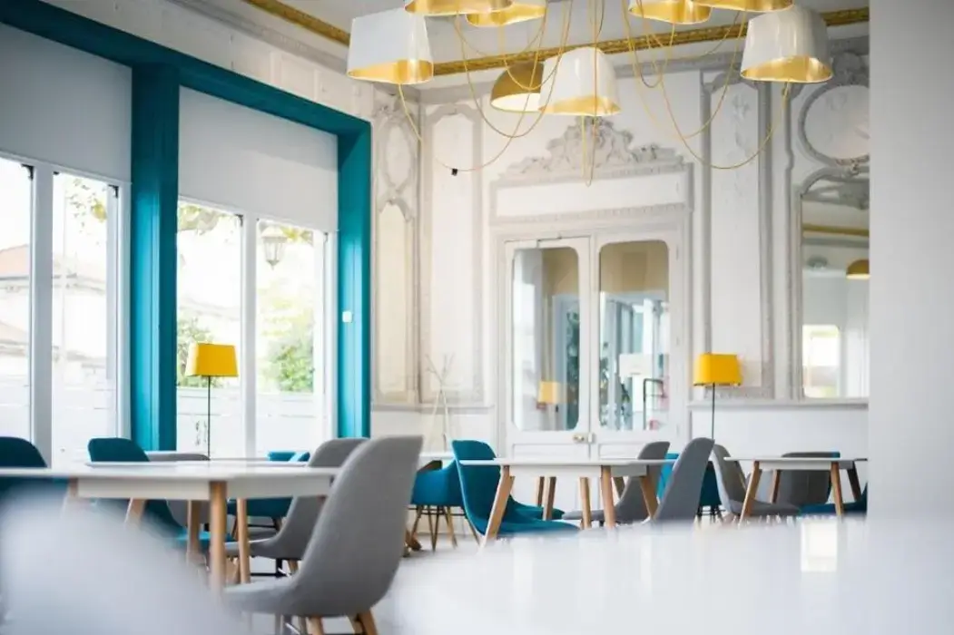 Le Riche Restaurant Hôtel 2