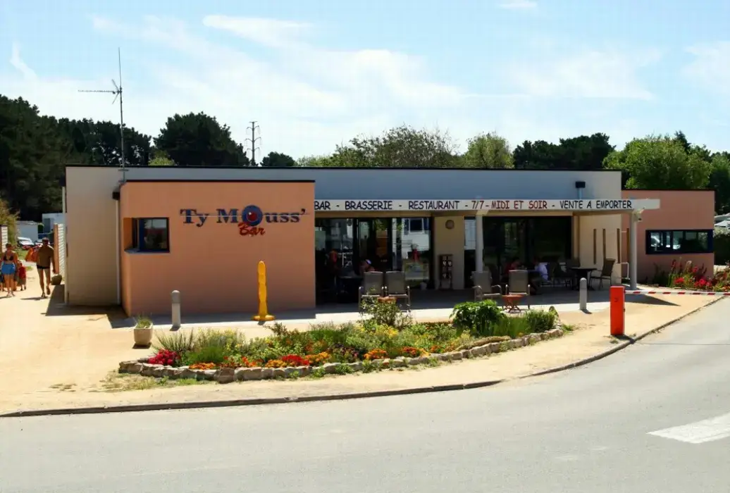 Relais de l'Océan 2