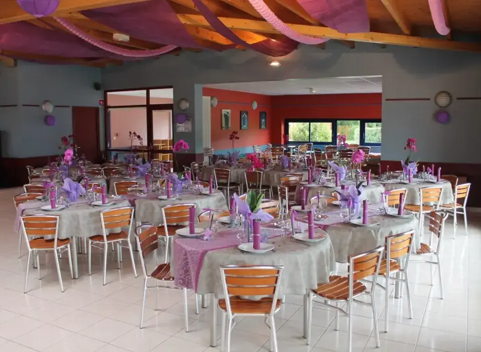 Relais de l'Océan 3