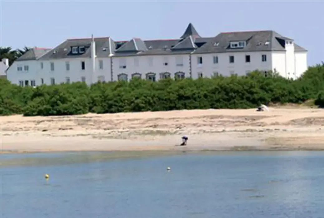 Relais de l'Océan 4