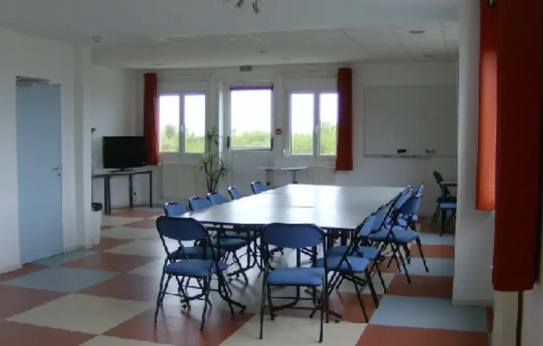 Relais de l'Océan 5