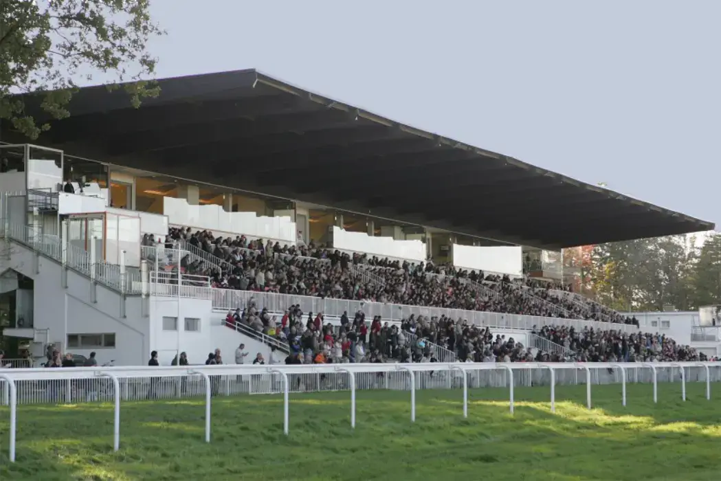Hippodrome de Nantes