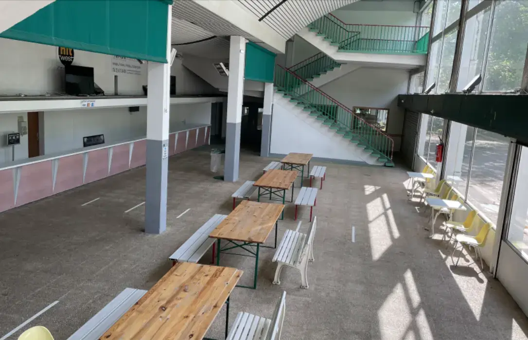 Hippodrome de Nantes 2