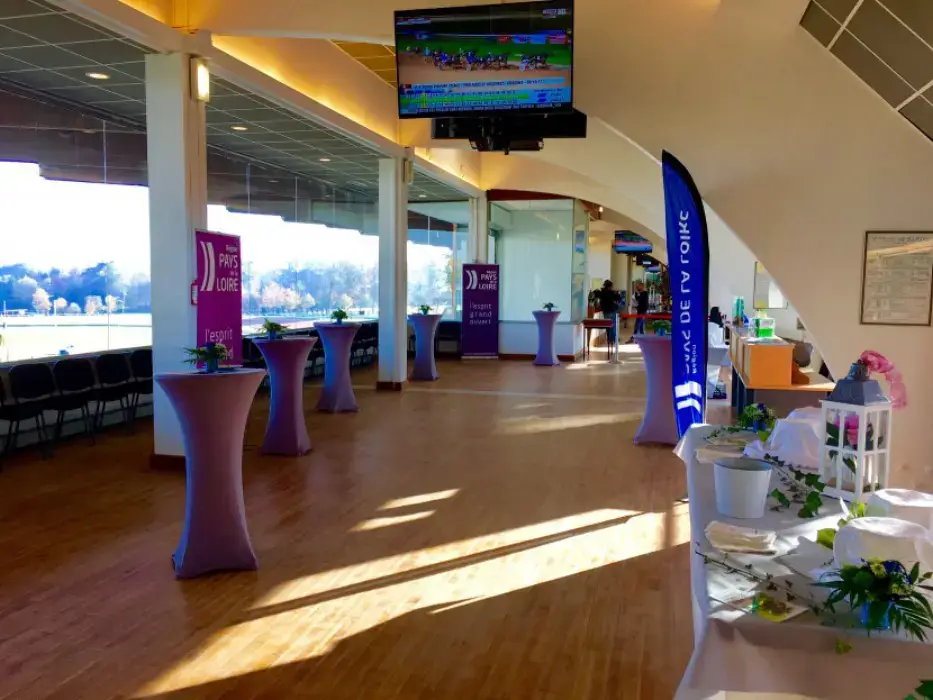 Hippodrome de Nantes 5