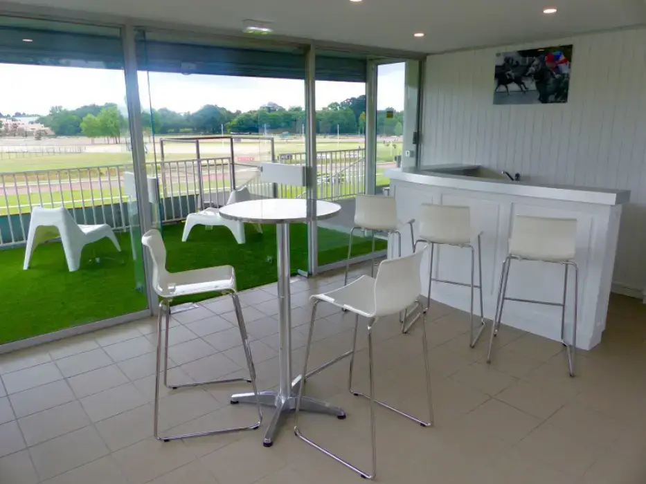 Hippodrome de Nantes 6