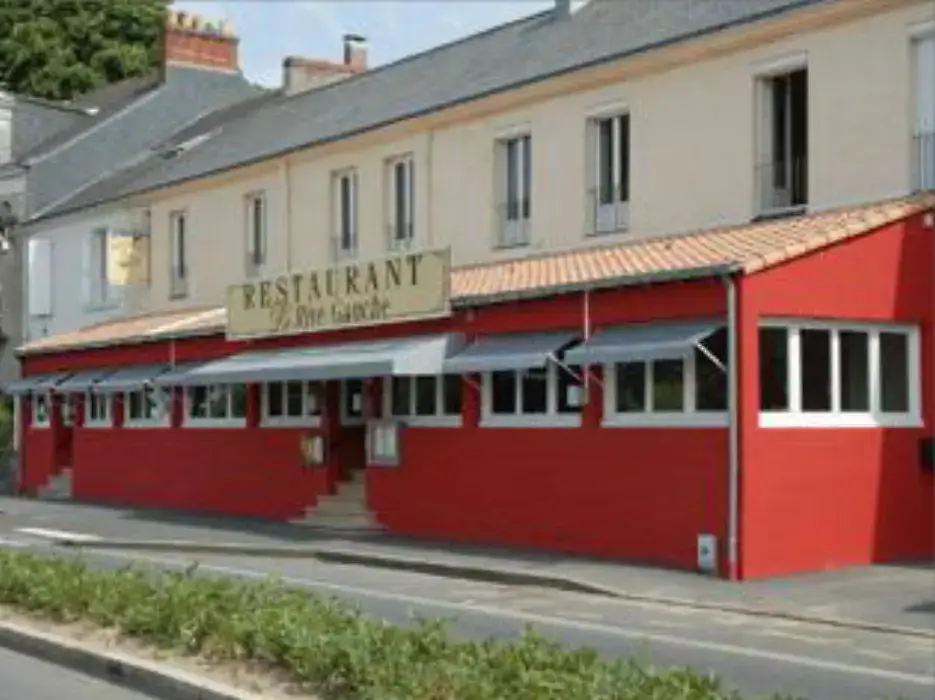 Le Rive Gauche de Nantes 8