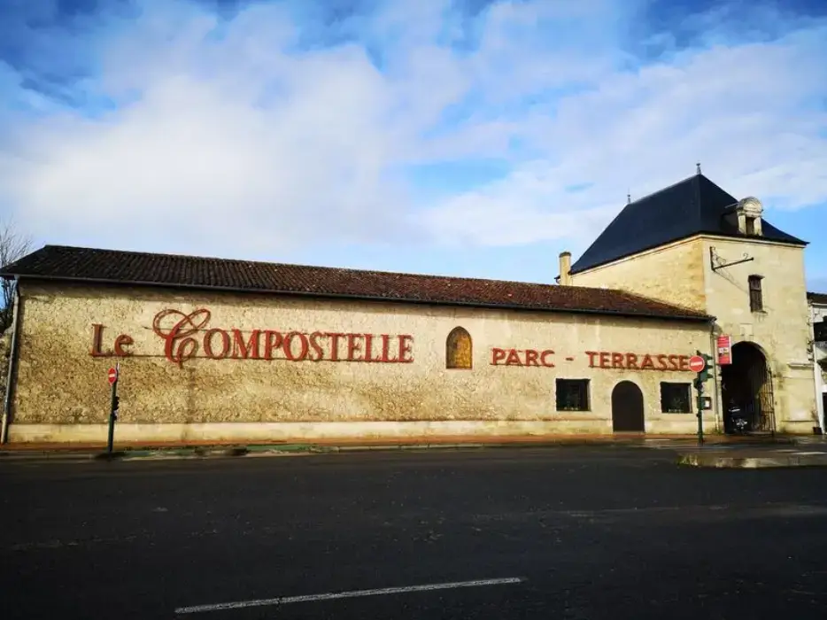 La Ferme du Compostelle