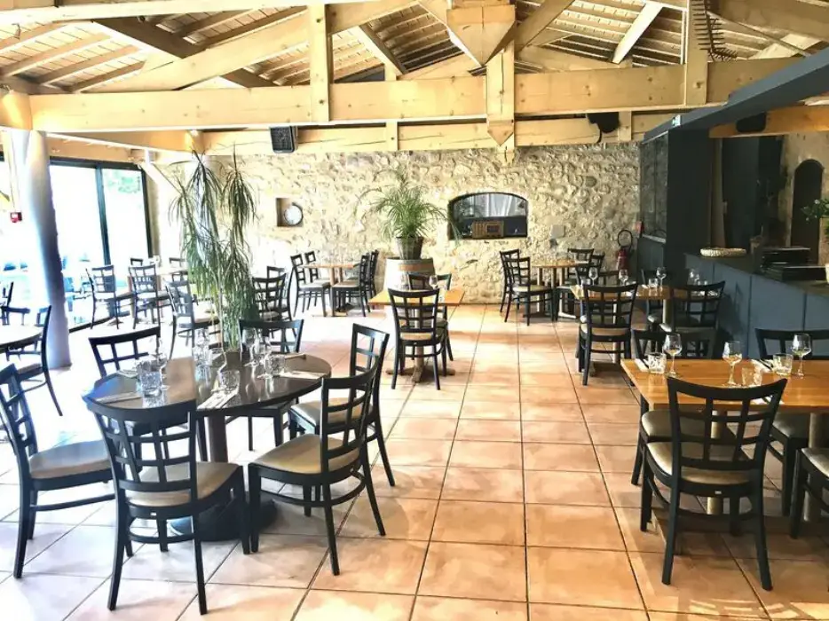 La Ferme du Compostelle 2