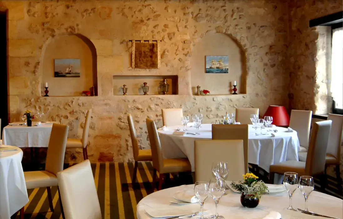 La Ferme du Compostelle 5
