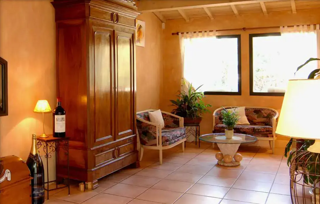 La Ferme du Compostelle 6