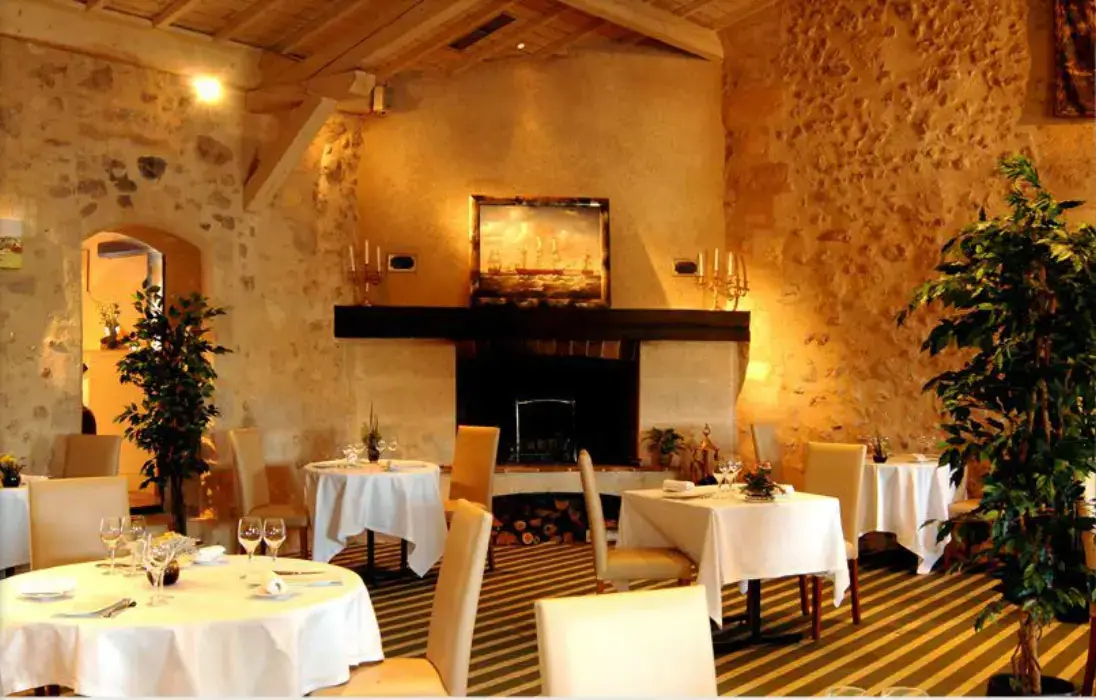 La Ferme du Compostelle 9