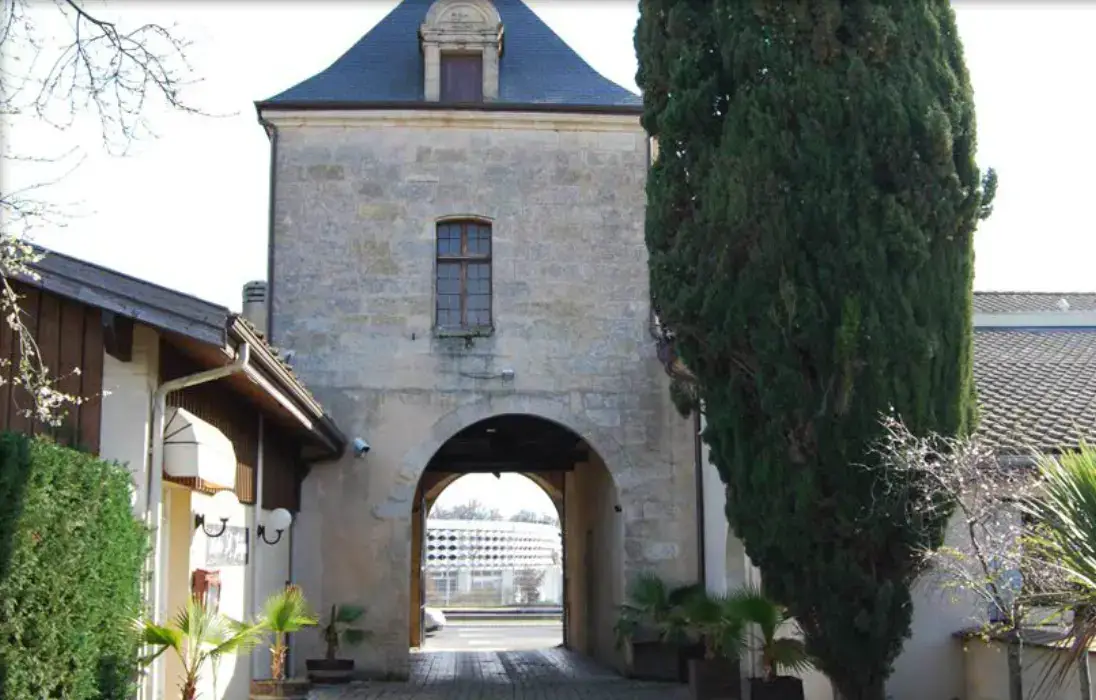 La Ferme du Compostelle 10