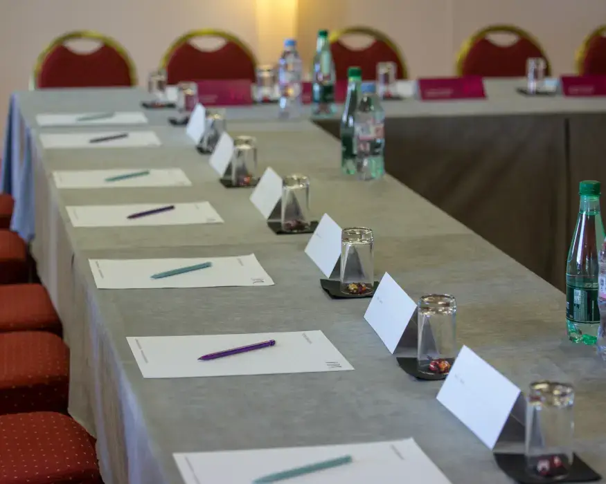Mercure Thalasso et Spa Port Fréjus 10