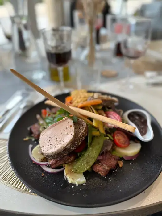 Mercure Thalasso et Spa Port Fréjus 11