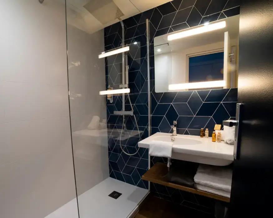 Mercure Thalasso et Spa Port Fréjus 13