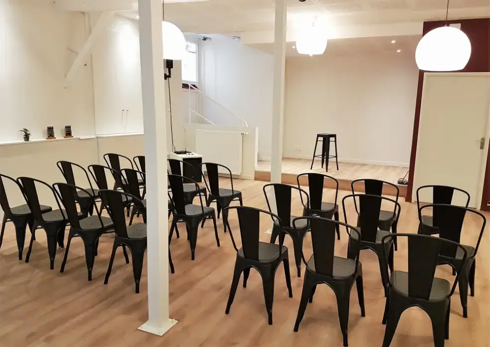 L'Annexe des Automates 3