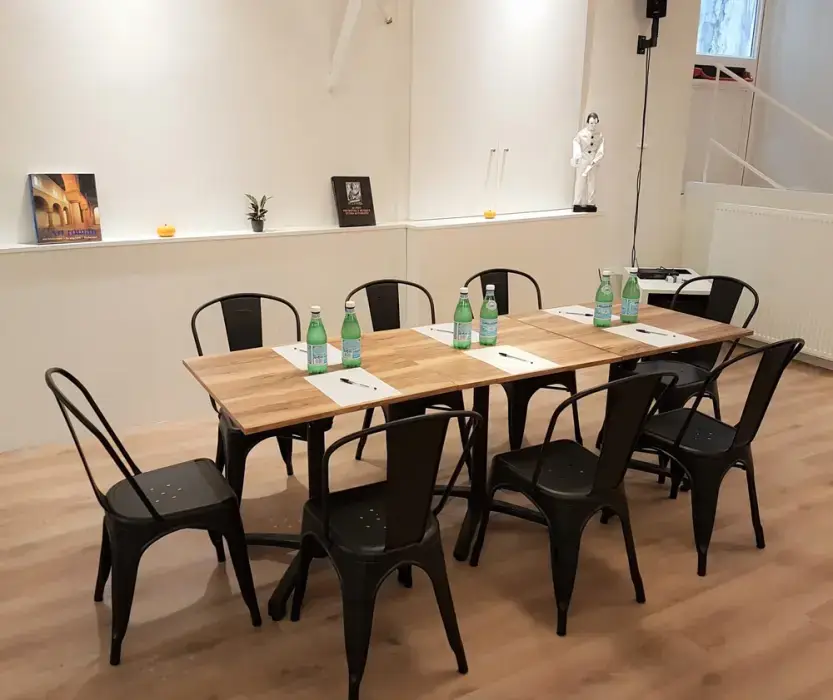 L'Annexe des Automates 5