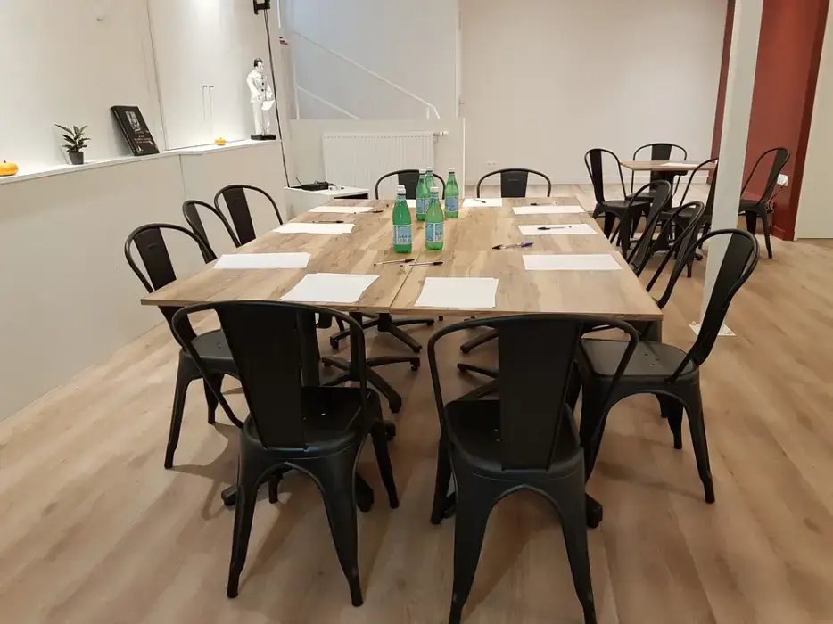 L'Annexe des Automates 6