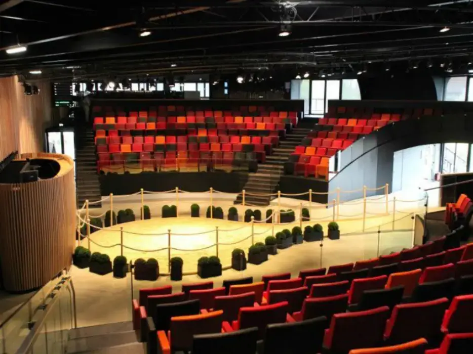 Arqana Deauville 2