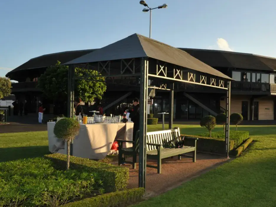Arqana Deauville 4