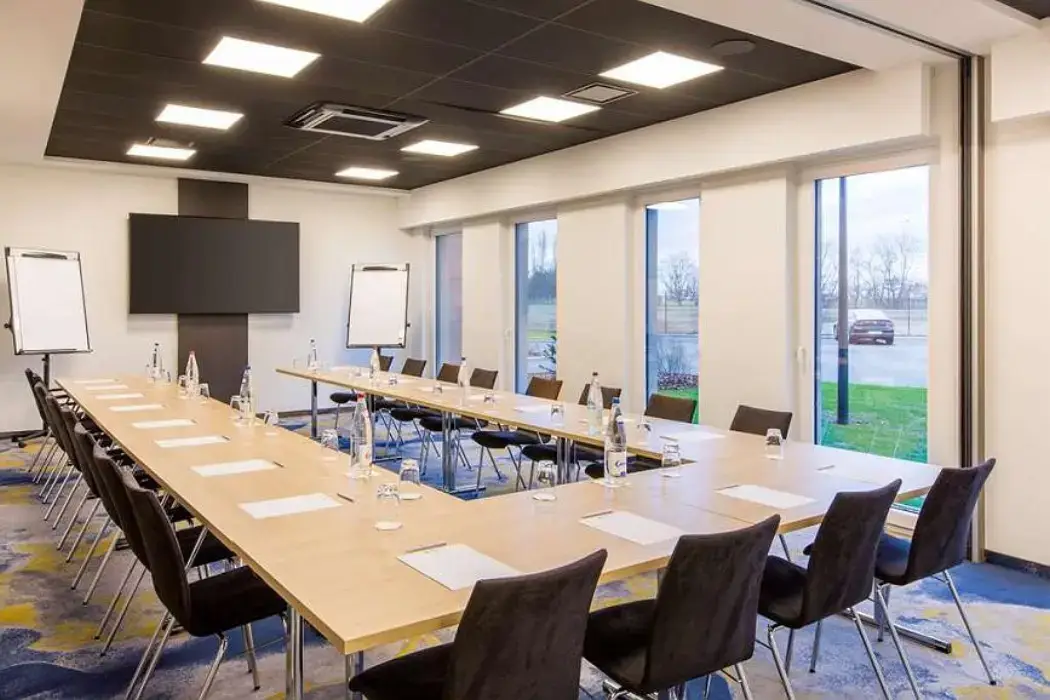 Best Western Plus Hotel Les Humanistes 2