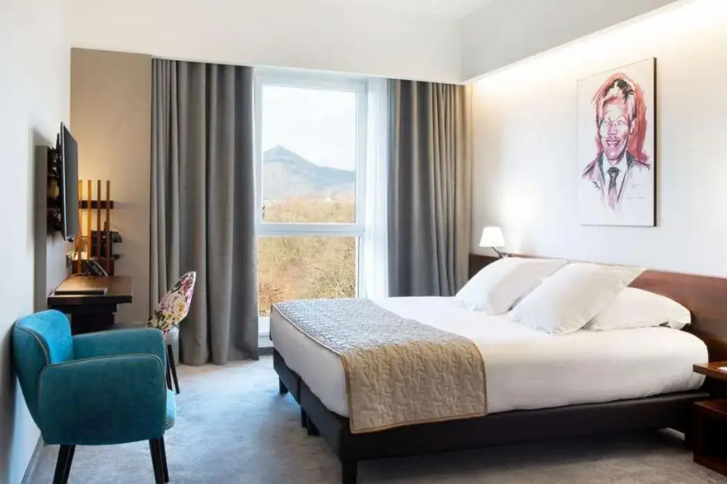 Best Western Plus Hotel Les Humanistes 3