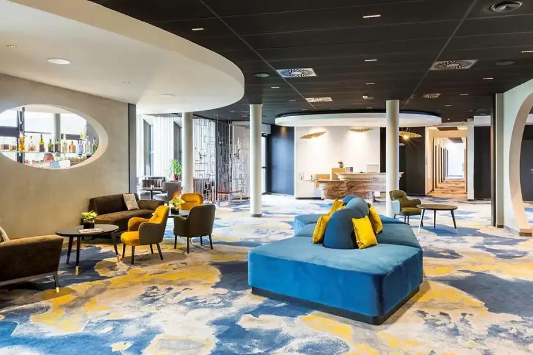 Best Western Plus Hotel Les Humanistes 4