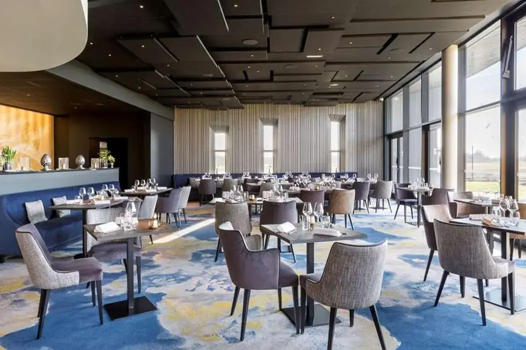 Best Western Plus Hotel Les Humanistes 6
