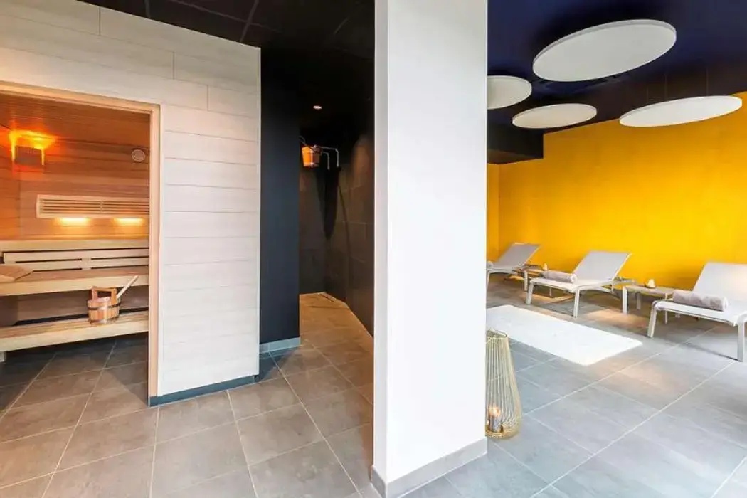 Best Western Plus Hotel Les Humanistes 12