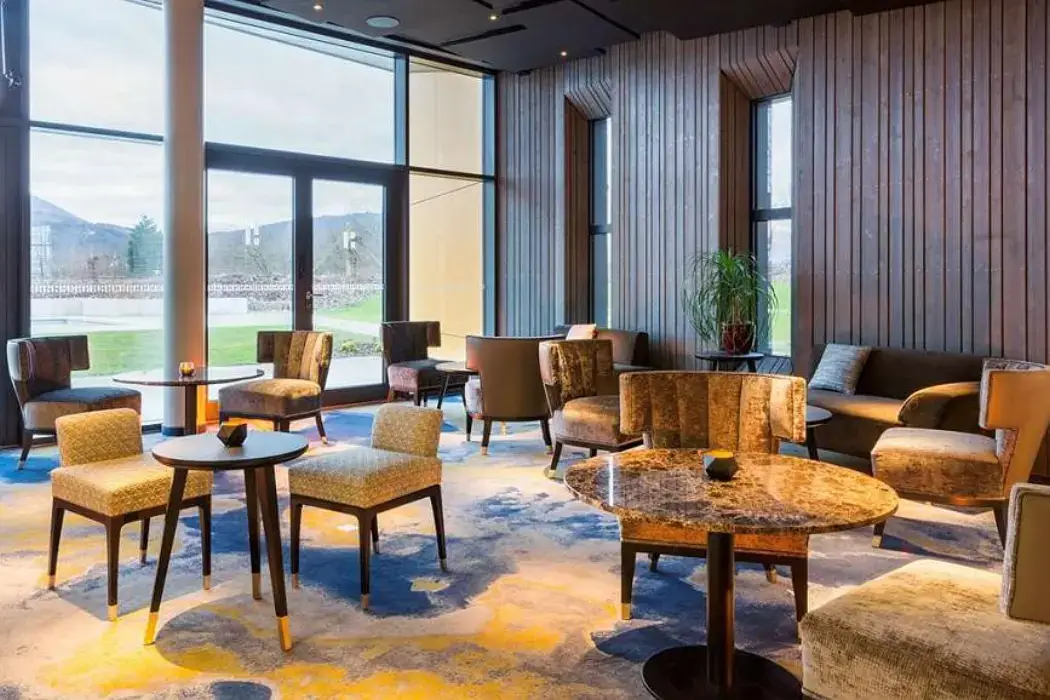 Best Western Plus Hotel Les Humanistes 14