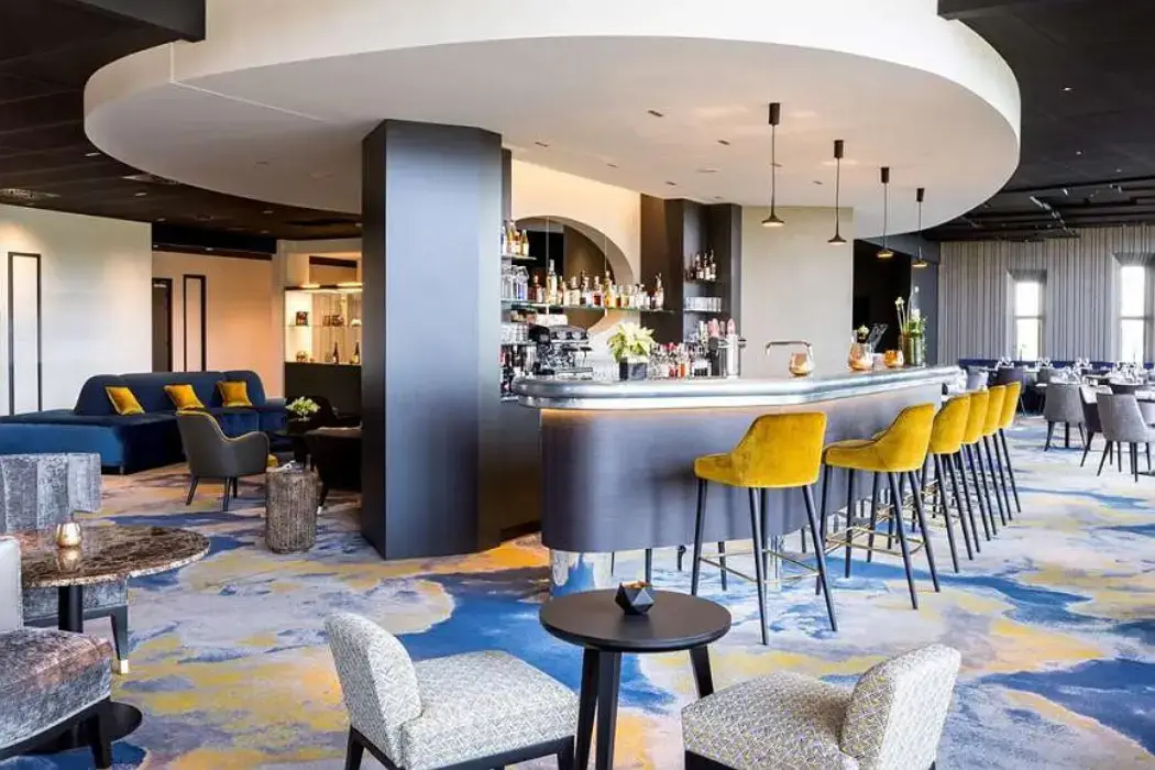 Best Western Plus Hotel Les Humanistes 15
